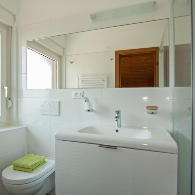 Klostergut - Appartamento con Balcone - 13