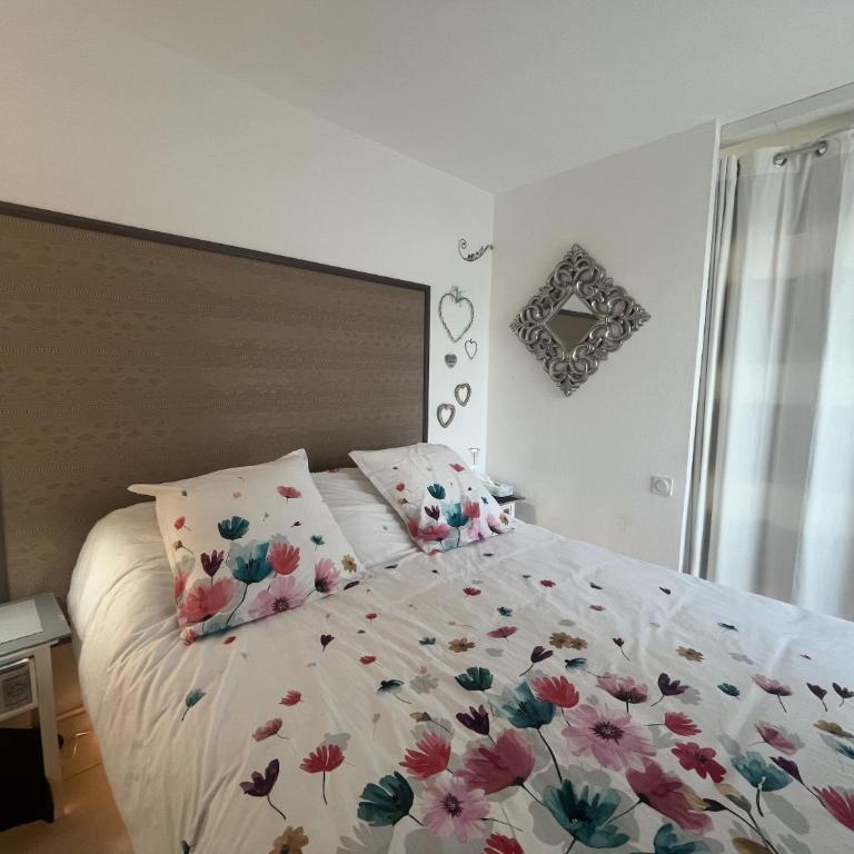 Port Frejus, le Cesaree, Exceptionnel T3 - Appartamento - 16