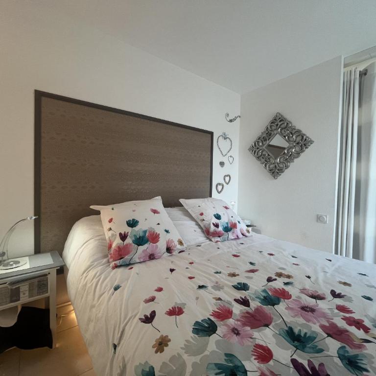 Port Frejus, le Cesaree, Exceptionnel T3 - Appartamento - 30
