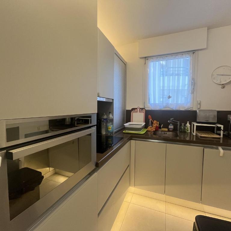 Port Frejus, le Cesaree, Exceptionnel T3 - Appartamento - 31