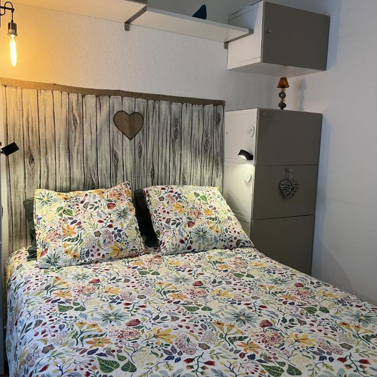 Port Frejus, le Cesaree, Exceptionnel T3 - Appartamento - 36