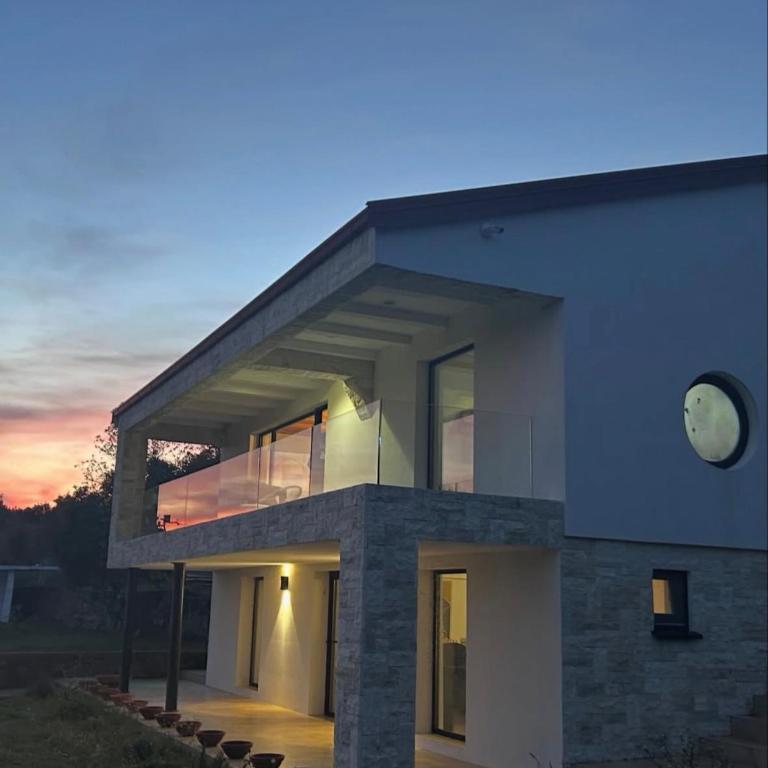 Mountain Draževina - Deluks Studio sa Bračnim Krevetom (King-size) - 1