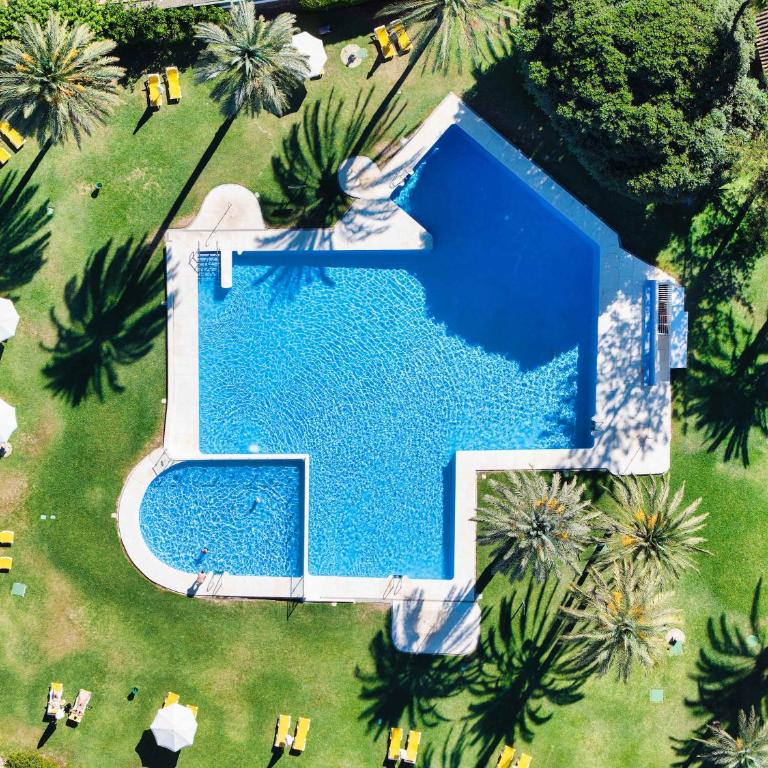 Garden suites 46B walking distance to Puerto Banus - Apartment with Terrace - 6