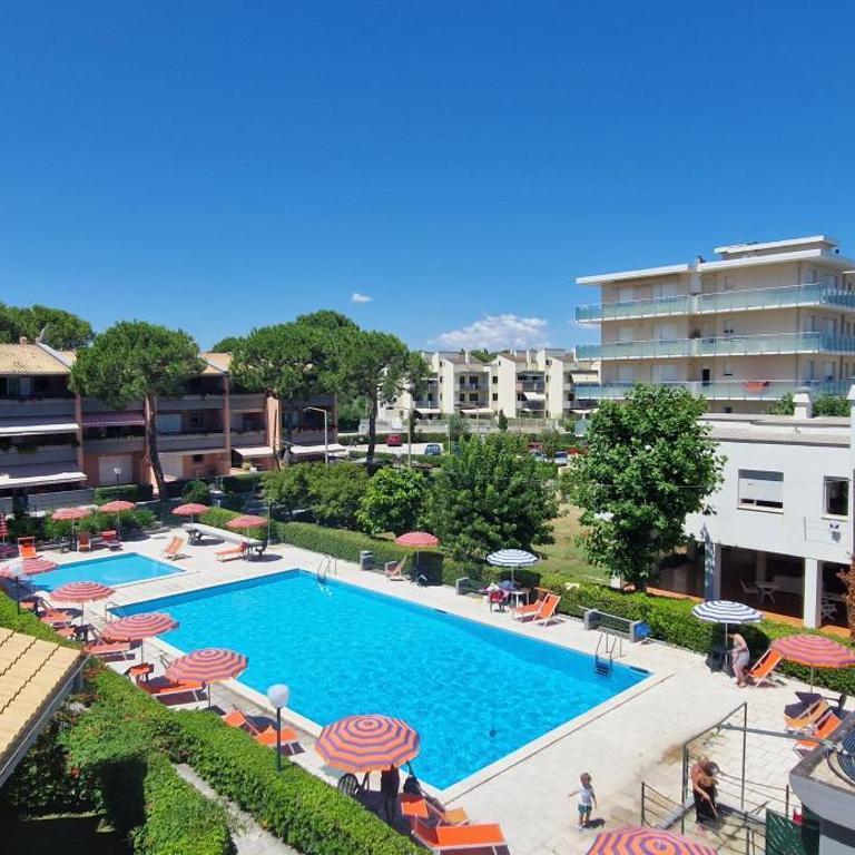 Best Holidays Pineta - Casa con 2 Camere da Letto - 3