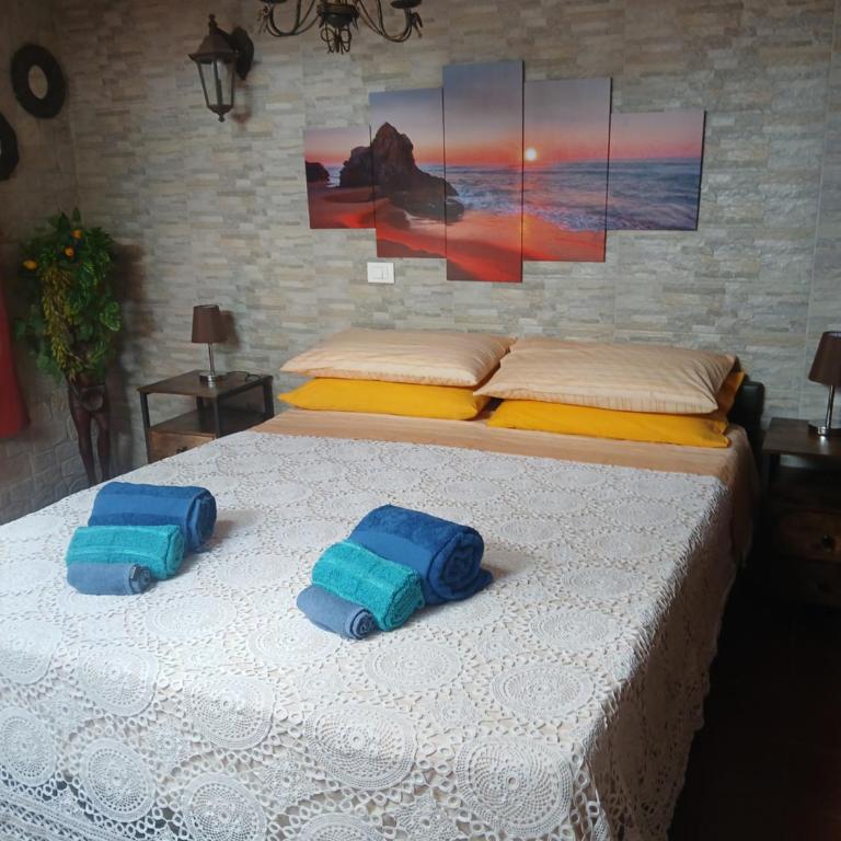 casa vacanze PIEKNY DOM - Appartamento con 1 Camera da Letto - 5