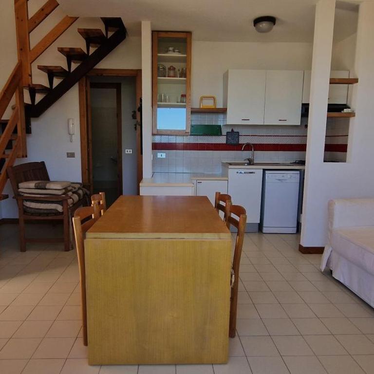 Best Holidays Pineta - Casa con 2 Camere da Letto - 1