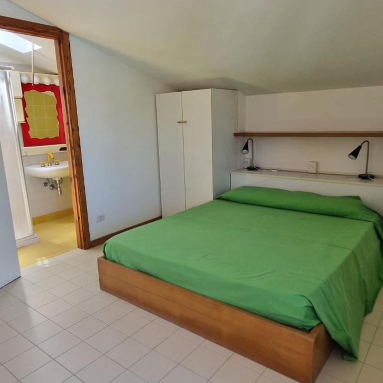 Best Holidays Pineta - Casa con 2 Camere da Letto - 11