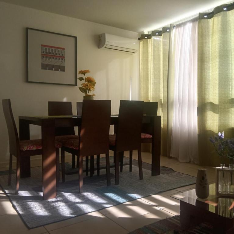 A pasos de Ruta Cinco y Universidad - Two-Bedroom Apartment - 3