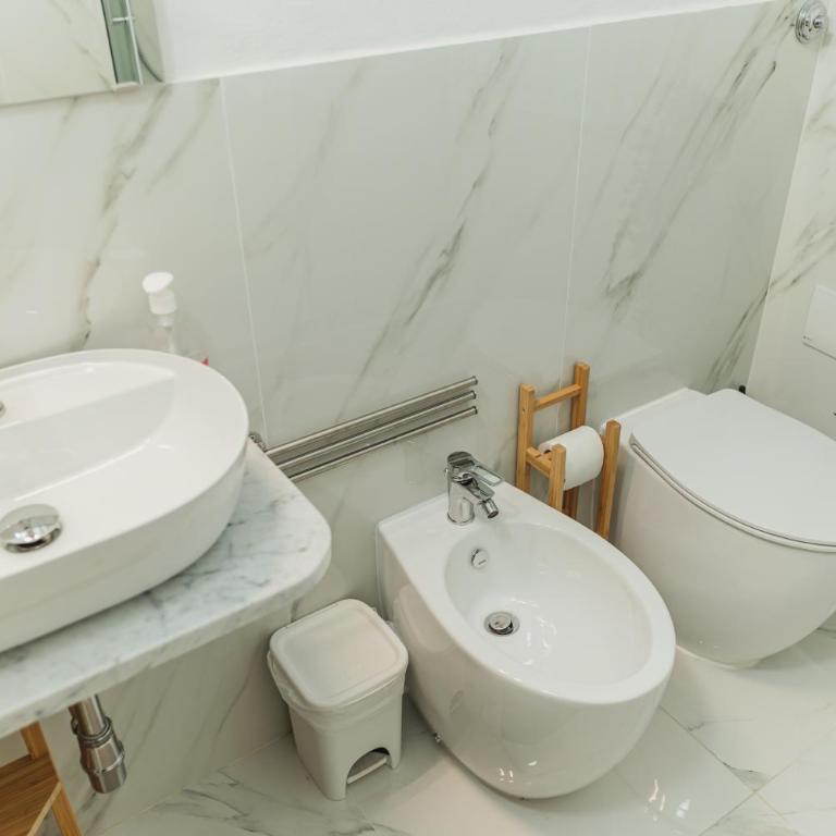 Mazzini Suite with terrace - Apartment with Terrace - 23