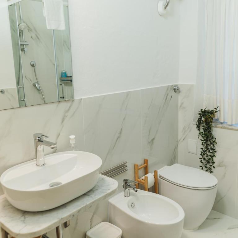 Mazzini Suite with terrace - Apartment with Terrace - 21