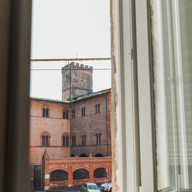Mazzini Suite with terrace - Apartment with Terrace - 36