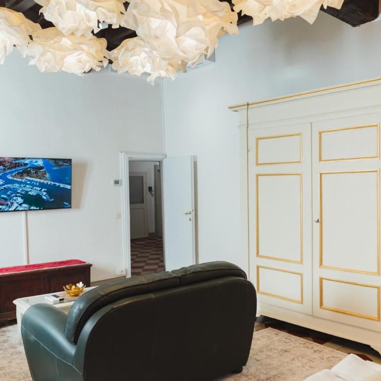 Mazzini Suite with terrace - Apartment with Terrace - 14