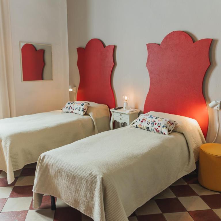 Mazzini Suite with terrace - Apartment with Terrace - 43