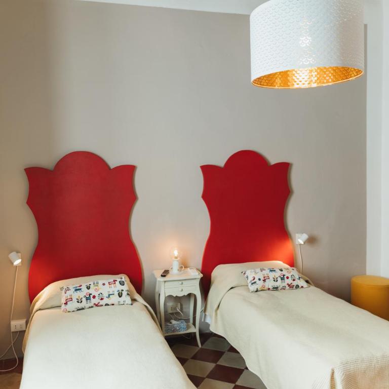Mazzini Suite with terrace - Apartment with Terrace - 50