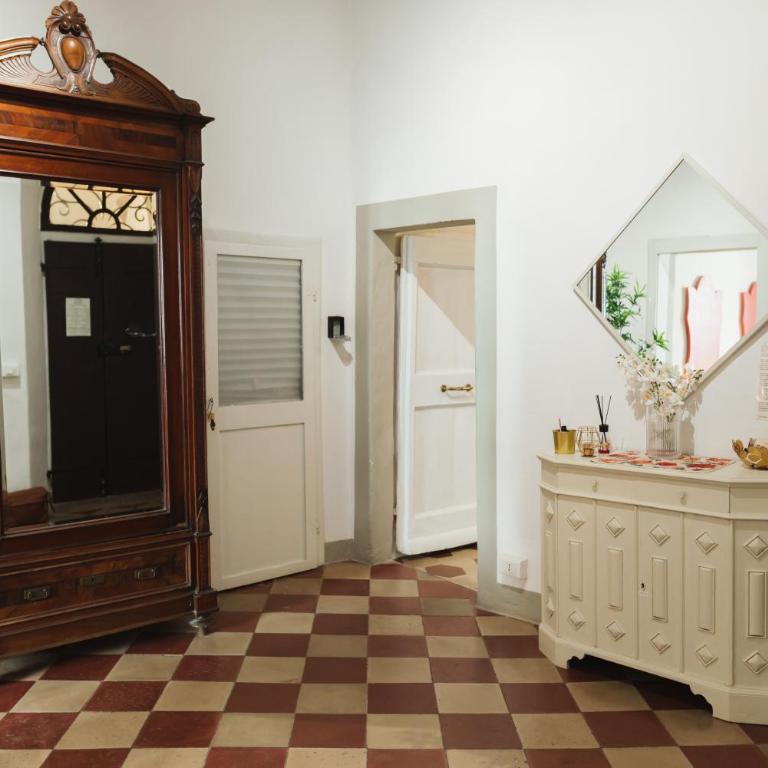 Mazzini Suite with terrace - Apartment with Terrace - 38