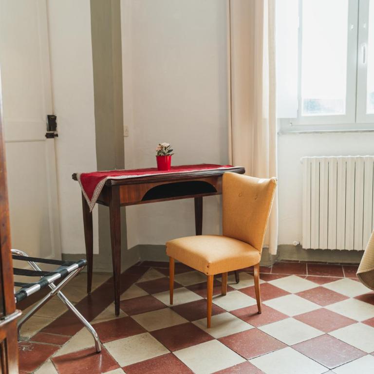 Mazzini Suite with terrace - Apartment with Terrace - 51