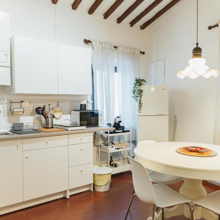 Mazzini Suite with terrace - Apartment with Terrace - 26