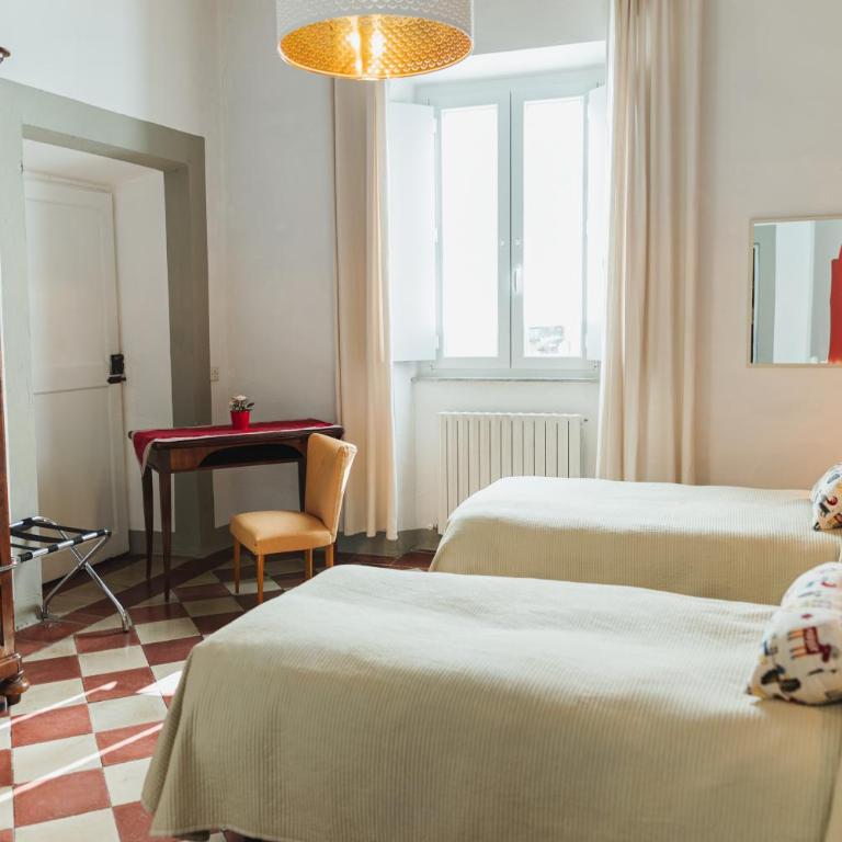 Mazzini Suite with terrace - Apartment with Terrace - 45