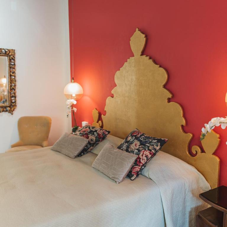 Mazzini Suite with terrace - Apartment with Terrace - 7