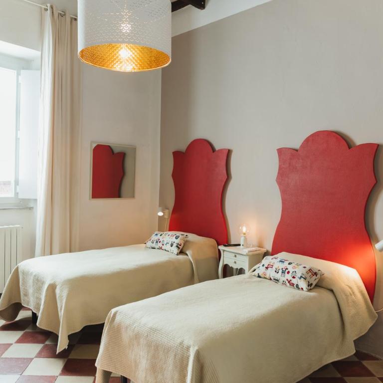 Mazzini Suite with terrace - Apartment with Terrace - 42