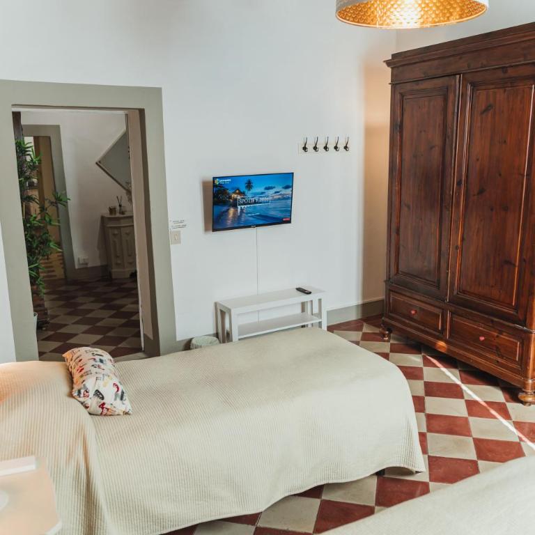 Mazzini Suite with terrace - Apartment with Terrace - 48