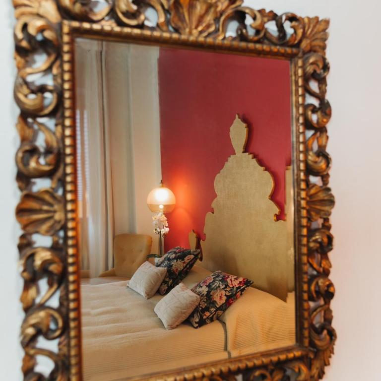 Mazzini Suite with terrace - Apartment with Terrace - 15