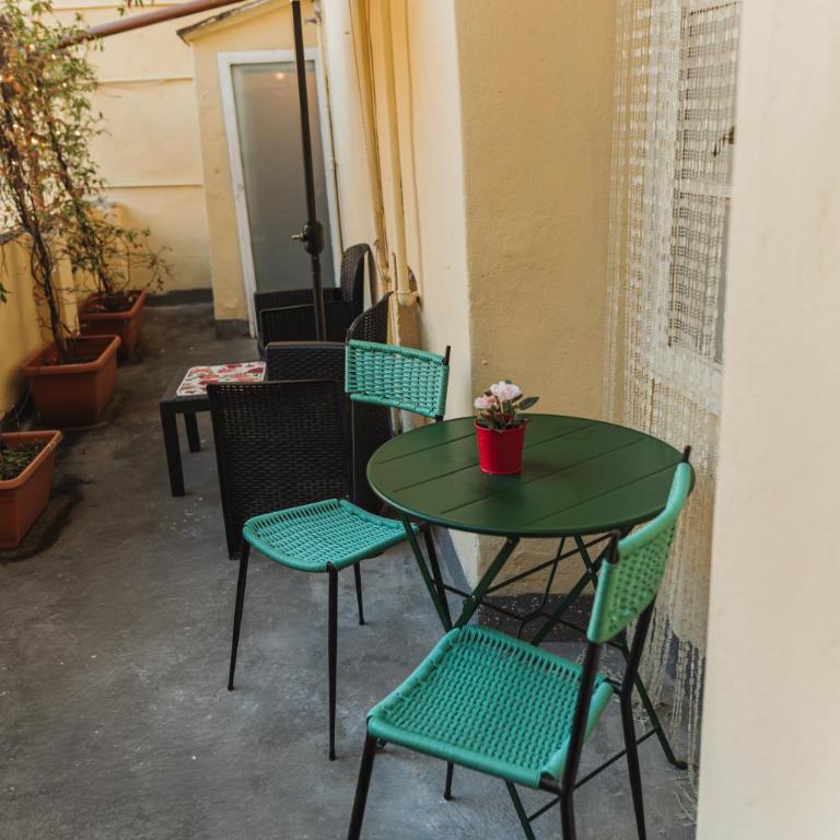 Mazzini Suite with terrace - Apartment with Terrace - 54