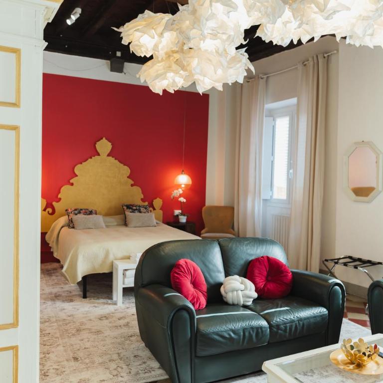 Mazzini Suite with terrace - Apartment with Terrace - 4