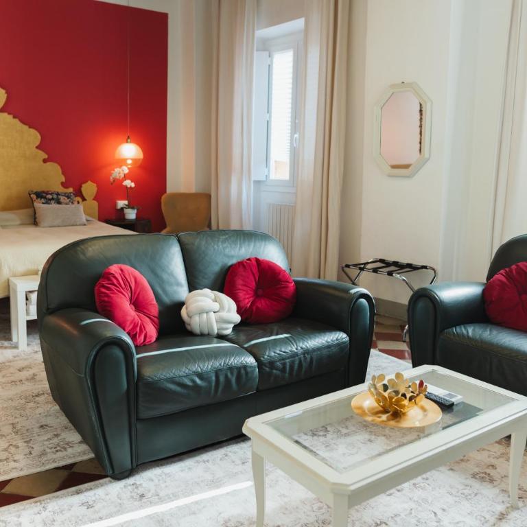 Mazzini Suite with terrace - Apartment with Terrace - 10