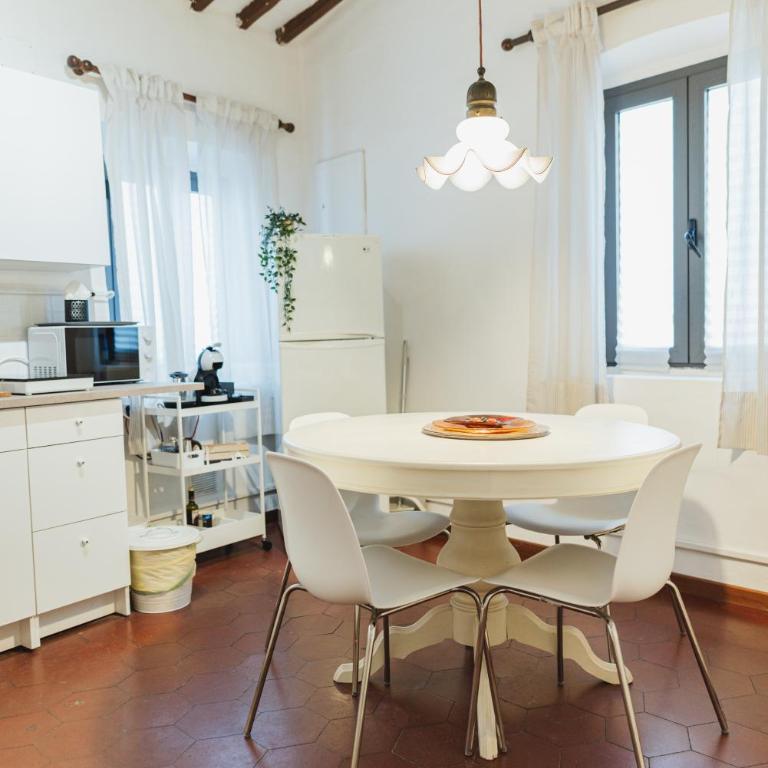 Mazzini Suite with terrace - Apartment with Terrace - 30