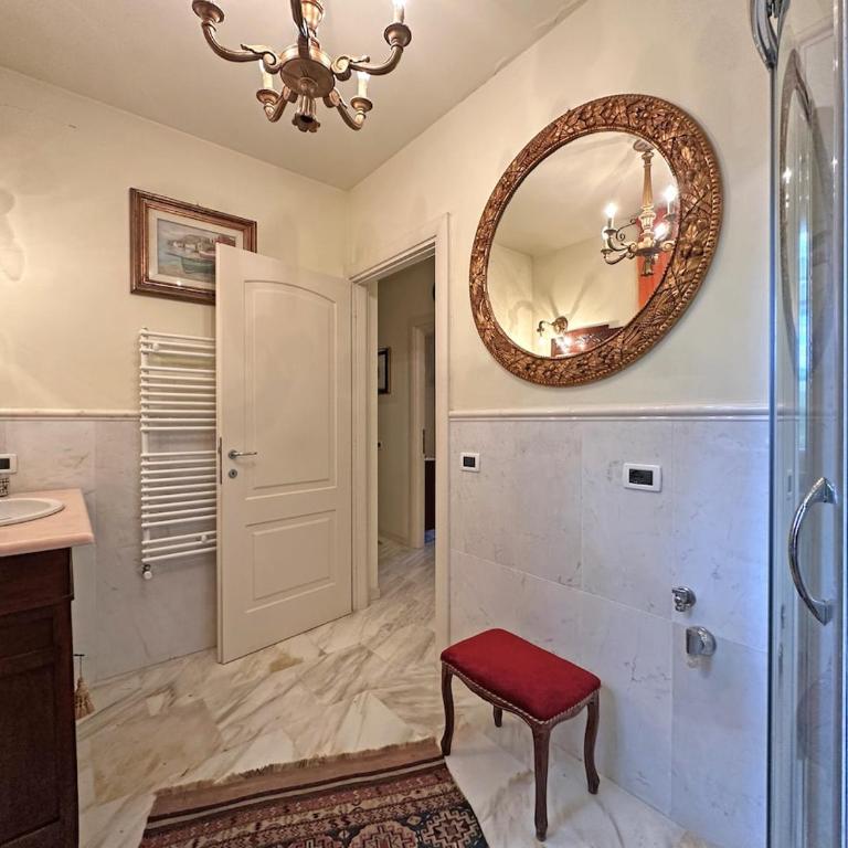 Villa Mariapia 6pax Air Conditioning with garden near the beach - Villa - 13