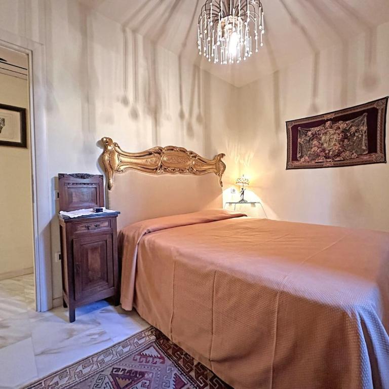 Villa Mariapia 6pax Air Conditioning with garden near the beach - Villa - 14