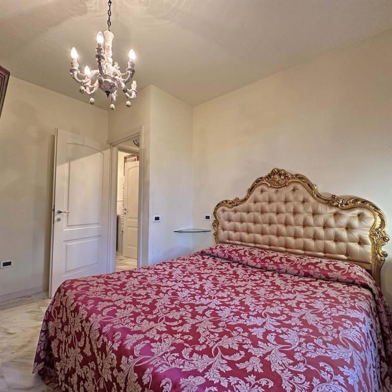 Villa Mariapia 6pax Air Conditioning with garden near the beach - Villa - 16