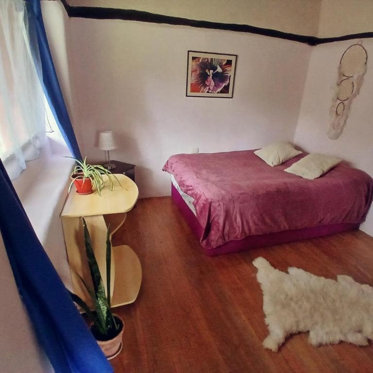 The Witch's Cottage - Habitación Doble con bañera de hidromasaje - 1