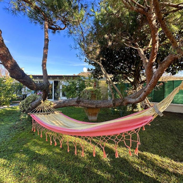 Villa Mariapia 6pax Air Conditioning with garden near the beach - Villa - 8