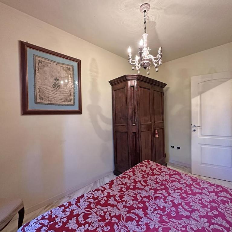 Villa Mariapia 6pax Air Conditioning with garden near the beach - Villa - 30