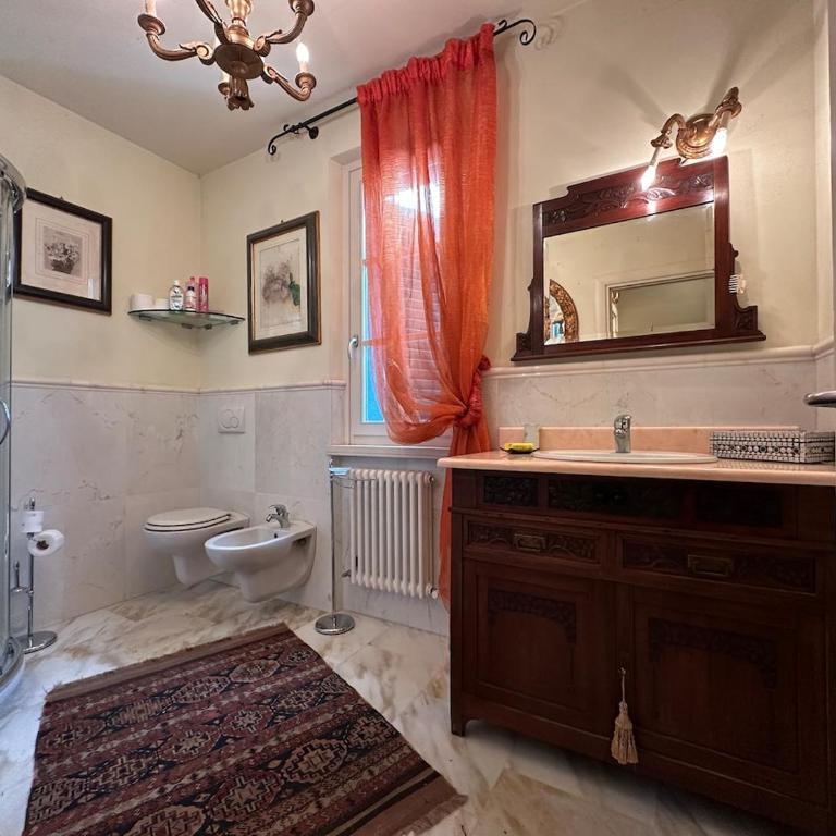 Villa Mariapia 6pax Air Conditioning with garden near the beach - Villa - 31