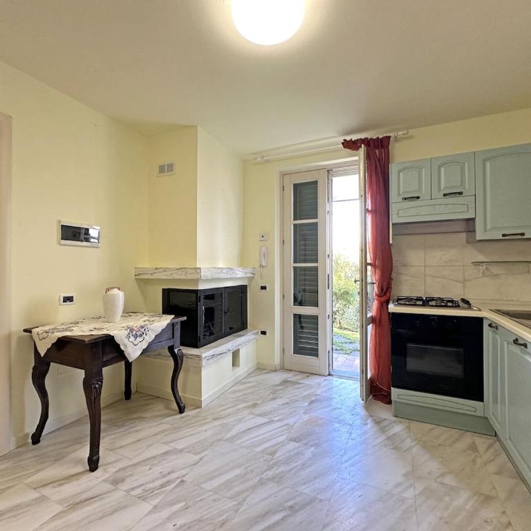 Villa Mariapia 6pax Air Conditioning with garden near the beach - Villa - 34