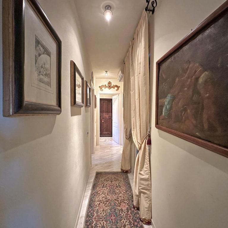 Villa Mariapia 6pax Air Conditioning with garden near the beach - Villa - 37