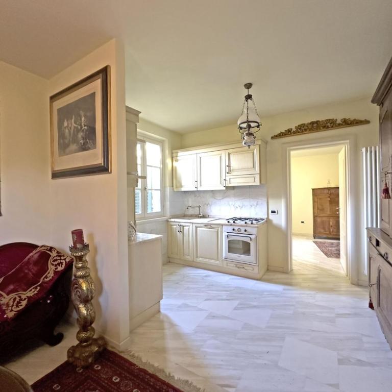 Villa Mariapia 6pax Air Conditioning with garden near the beach - Villa - 21