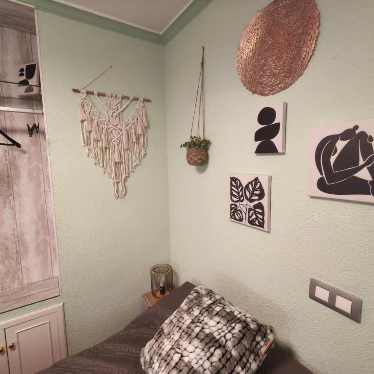 San Blas Apartment - Alicante City - Two-Bedroom Apartment - 35