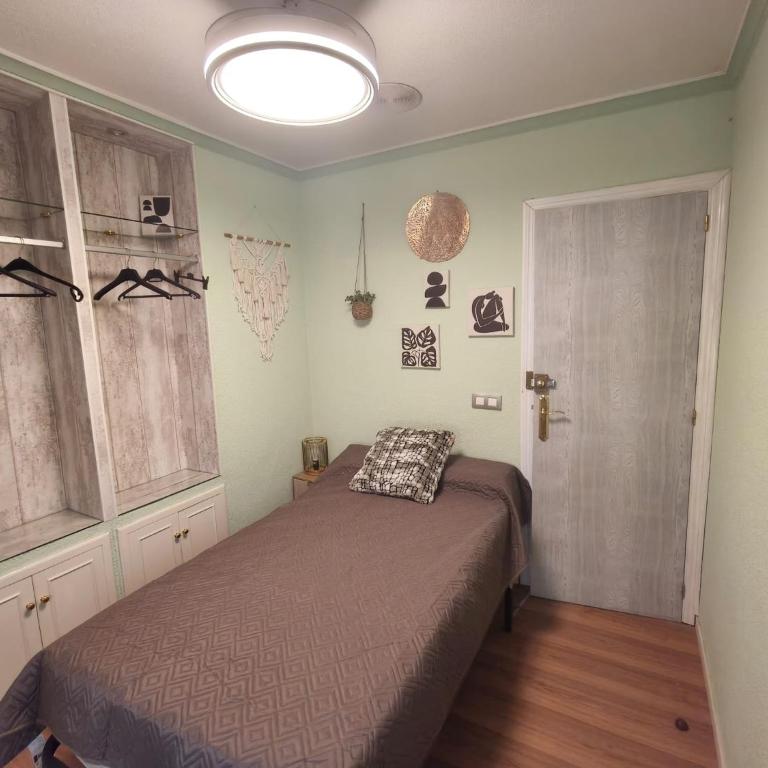 San Blas Apartment - Alicante City - Two-Bedroom Apartment - 10