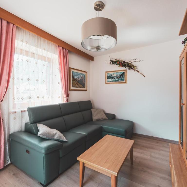 Casa Pettena - Apartamento de 3 dormitorios con vistas a las montañas - 39
