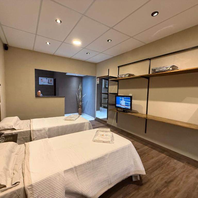 Casita de Ceci - One-Bedroom Apartment - 1