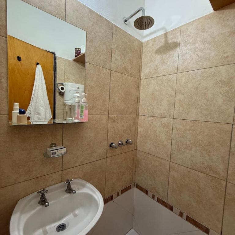 Casita de Ceci - One-Bedroom Apartment - 6