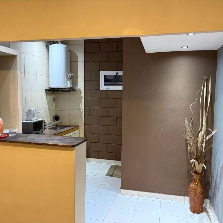 Casita de Ceci - One-Bedroom Apartment - 7