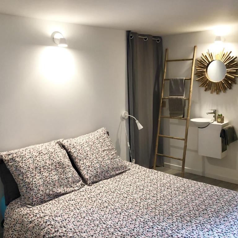Le 17 Faubourg - Apartment mit Terrasse - 5