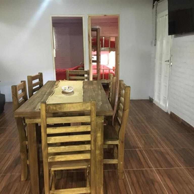 La Escondida villa 25 de mayo - One-Bedroom Apartment - 27