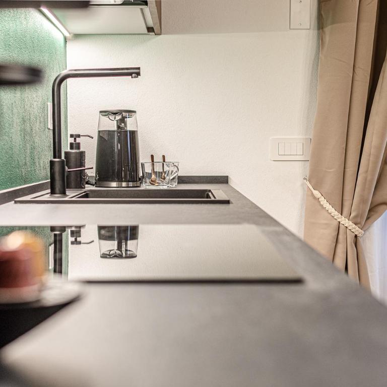 Affresko Apartment - Appartamento con 1 Camera da Letto - 11