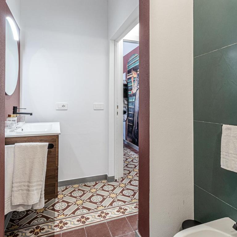 Affresko Apartment - Appartamento con 1 Camera da Letto - 13